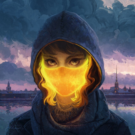 Gralhix Sofia Santos site icon