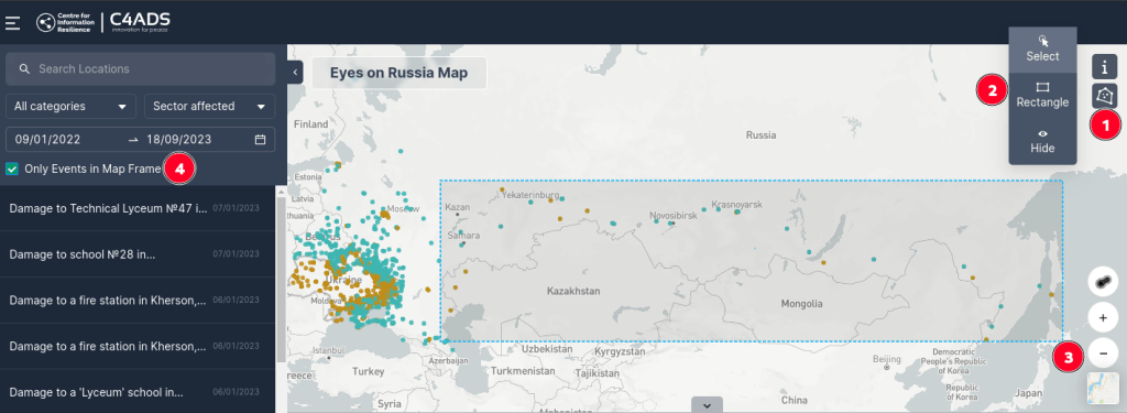 How to do a small OSINT investigation – Sofia Santos | OSINT Analysis ...